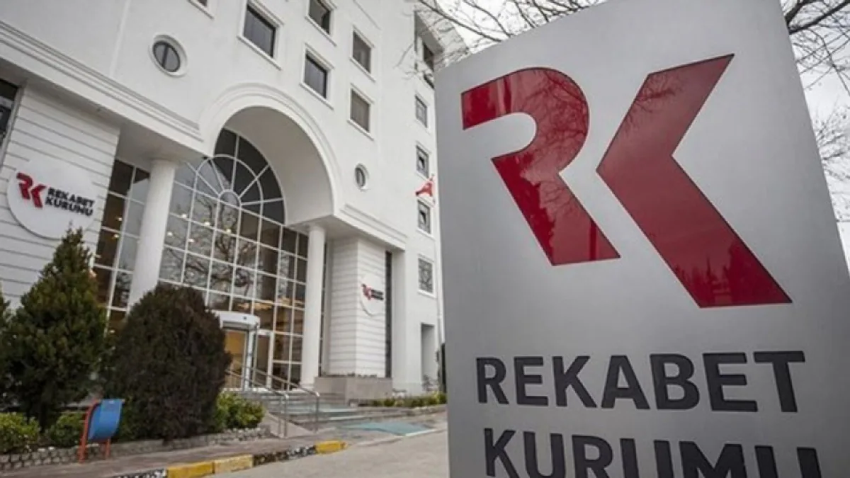 Lastik Devlerine Rekor Ceza: 3,6 Milyar TL'lik Yaptırımın Detayları Lastik Devlerine Rekor Ceza: 3,6 Milyar TL'lik Yaptırımın Detayları