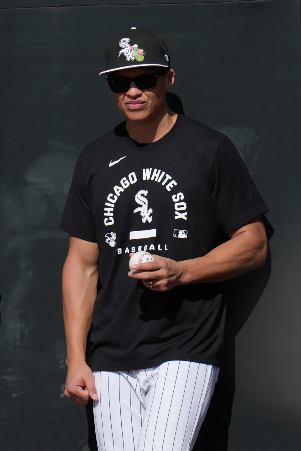 Chicago White Sox'un Yükselen Yıldızı Colson Montgomery görseli
