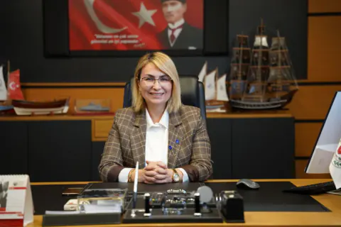 Altınova'da Büyük Dönüşüm: Başkan Yasemin Fazlaca'dan Vizyon Projeler