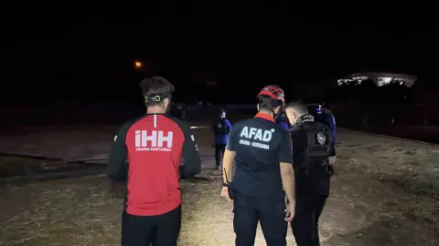 Mardin'de kaybolan 13 yaşındaki Selahattin mısır tarlasında ölü bulundu