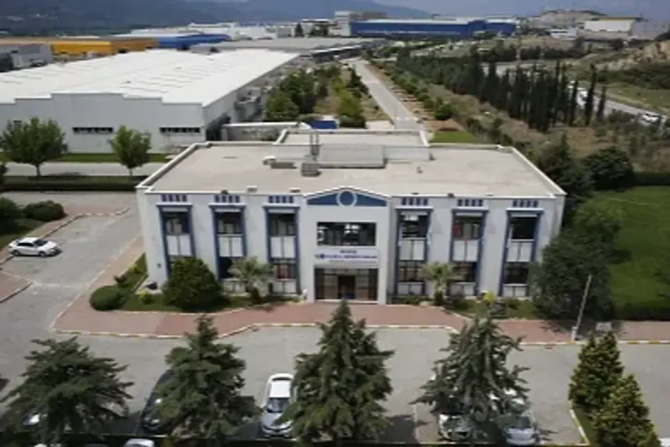Bursa Serbest Bölgesi'ne yeni yönetim: BUSEB 23 Kasım'da olağanüstü genel kurul yapıyor görseli