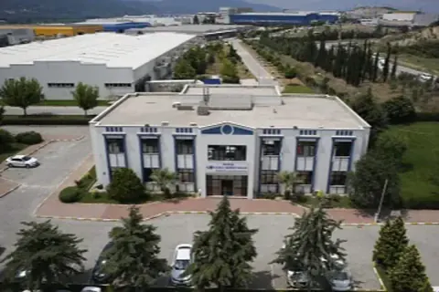 Bursa Serbest Bölgesi'ne yeni yönetim: BUSEB 23 Kasım'da olağanüstü genel kurul yapıyor