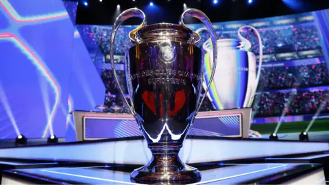 Real Madrid - Inter Şampiyonlar Ligi Maçı Hangi Kanalda? Tarih, Saat ve İzleme Bilgileri