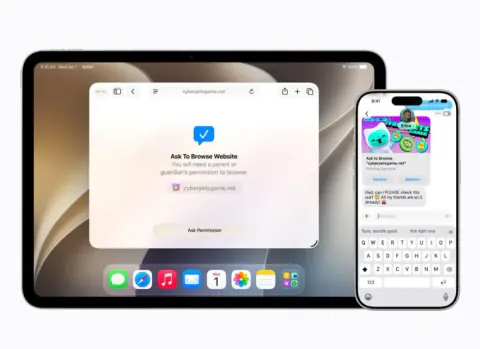 Apple'dan Çocuk Güvenliğinde Yeni Dönem: iOS 27 ile Ekran Süresi Yenileniyor