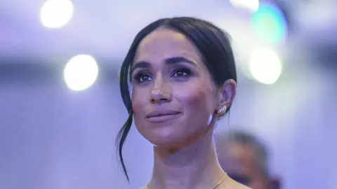 Meghan Markle, 'As Ever' için yeni aşamayı açıkladı: İngiltere ziyaretinden sonra geliyor