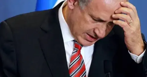 Haaretz'den Netanyahu Analizi: İsrail Yönetiminde Büyük Öfke