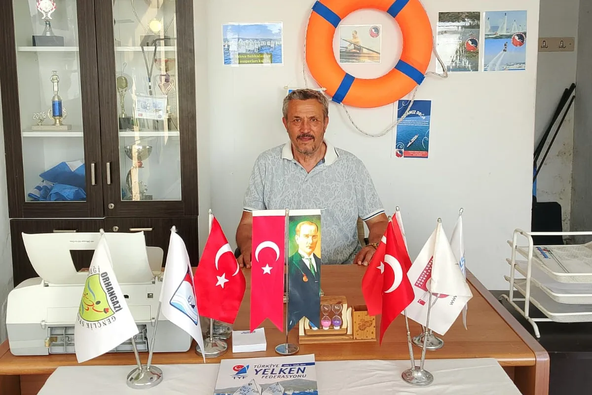 Yalova Sahillerinde Tehlike Çanları: Çocuk Boğulmalarına Karşı Acil Önlem Çağrısı Yalova Sahillerinde Tehlike Çanları: Çocuk Boğulmalarına Karşı Acil Önlem Çağrısı
