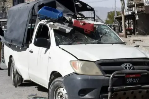 Mısır'da İşçi Taşıyan Kamyonetin Devrilişinde 15 Ölü