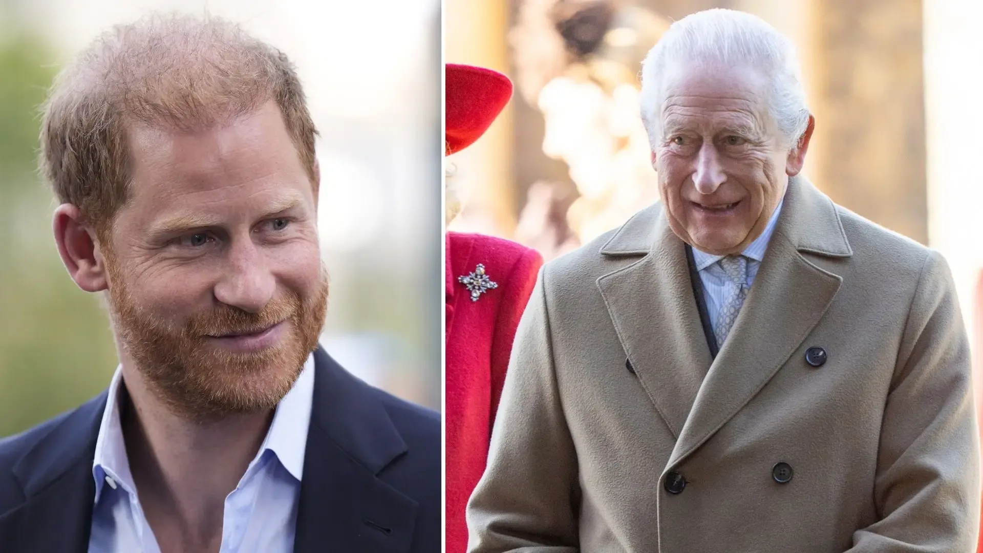 Prens Harry'den Kral Charles'a Birmingham Çağrısı: 2027 Invictus Games Prens Harry'den Kral Charles'a Birmingham Çağrısı: 2027 Invictus Games