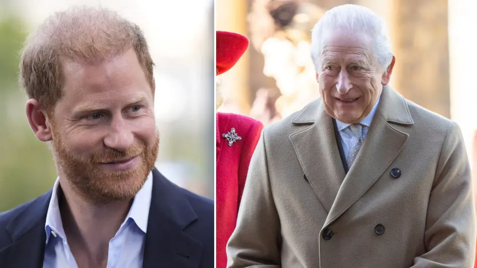 Prens Harry'den Kral Charles'a Birmingham Çağrısı: 2027 Invictus Games görseli