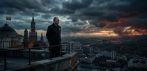 Rusya'nın Siyasi ve Tarihi Sembolü: Vladimir İsminin Yansımaları