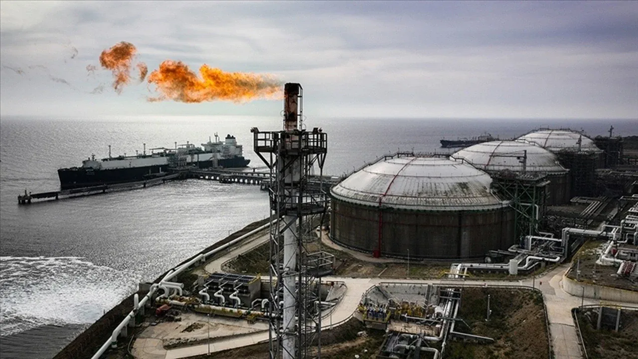 Küresel Doğal Gaz Fiyatları Temmuz 2026: Arz ve Talep Dengesi Küresel Doğal Gaz Fiyatları Temmuz 2026: Arz ve Talep Dengesi