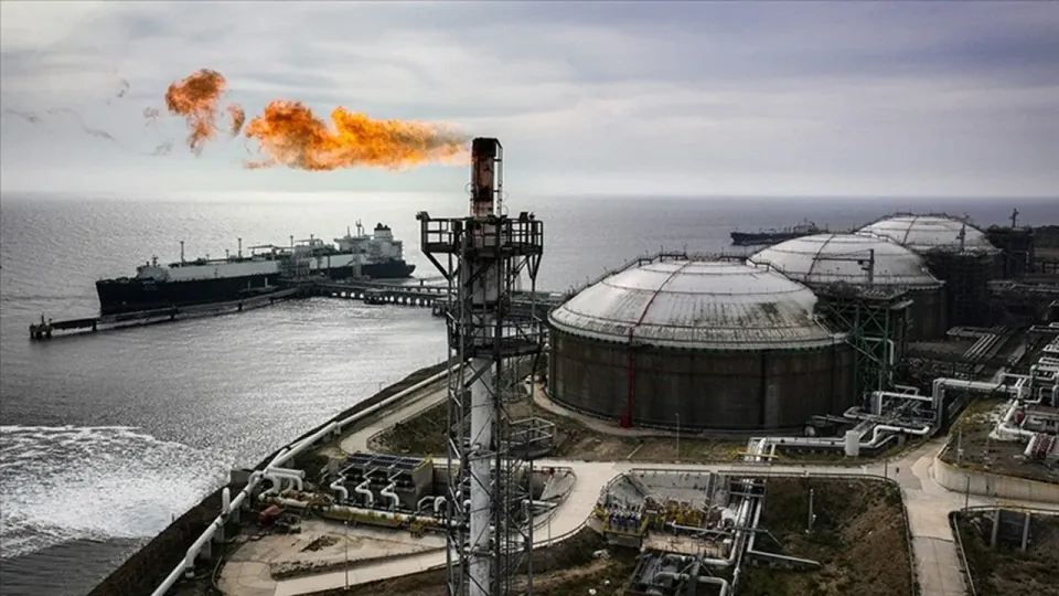 Küresel Doğal Gaz Fiyatları Temmuz 2026: Arz ve Talep Dengesi görseli