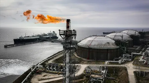 Küresel Doğal Gaz Fiyatları Temmuz 2026: Arz ve Talep Dengesi