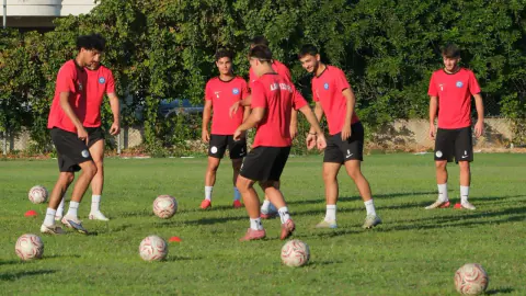 Alanya 1221 FK - Etimesgutspor: 4. Hafta Müsabakası Tarihi, Saat ve Kadro Detayları