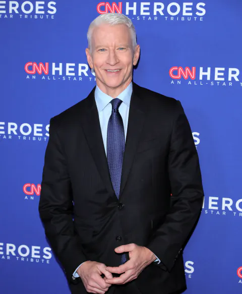 Anderson Cooper'ın Karanlık Mirası: Başarının Ardındaki Travmalar