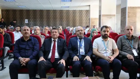 Bilecik'te Din Kültürü ve Ahlak Bilgisi Öğretmenlerine Özel Seminer