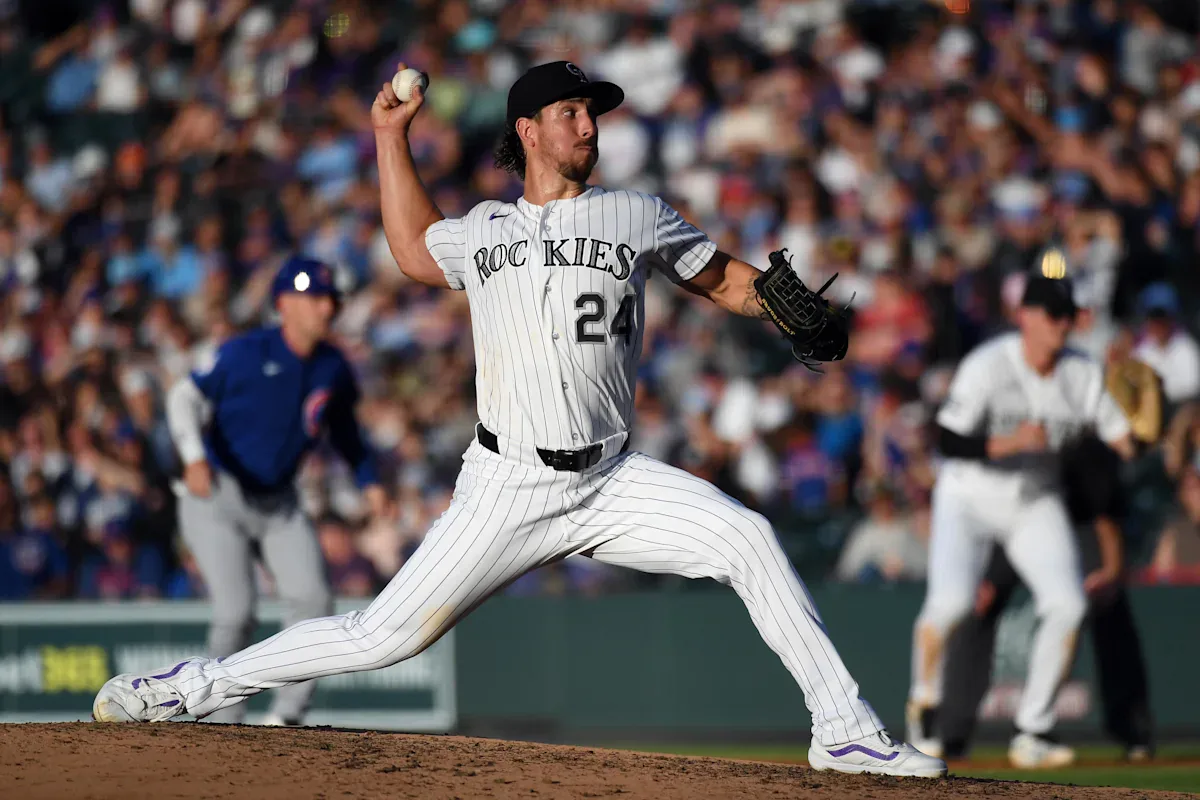 Jared Jones ve Colorado Rockies Karşı Karşıya: Pittsburgh Pirates'ın Kritik Sınavı Jared Jones ve Colorado Rockies Karşı Karşıya: Pittsburgh Pirates'ın Kritik Sınavı