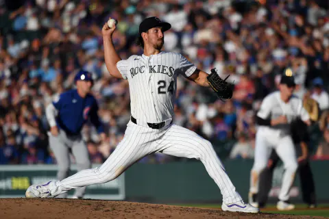 Jared Jones ve Colorado Rockies Karşı Karşıya: Pittsburgh Pirates'ın Kritik Sınavı