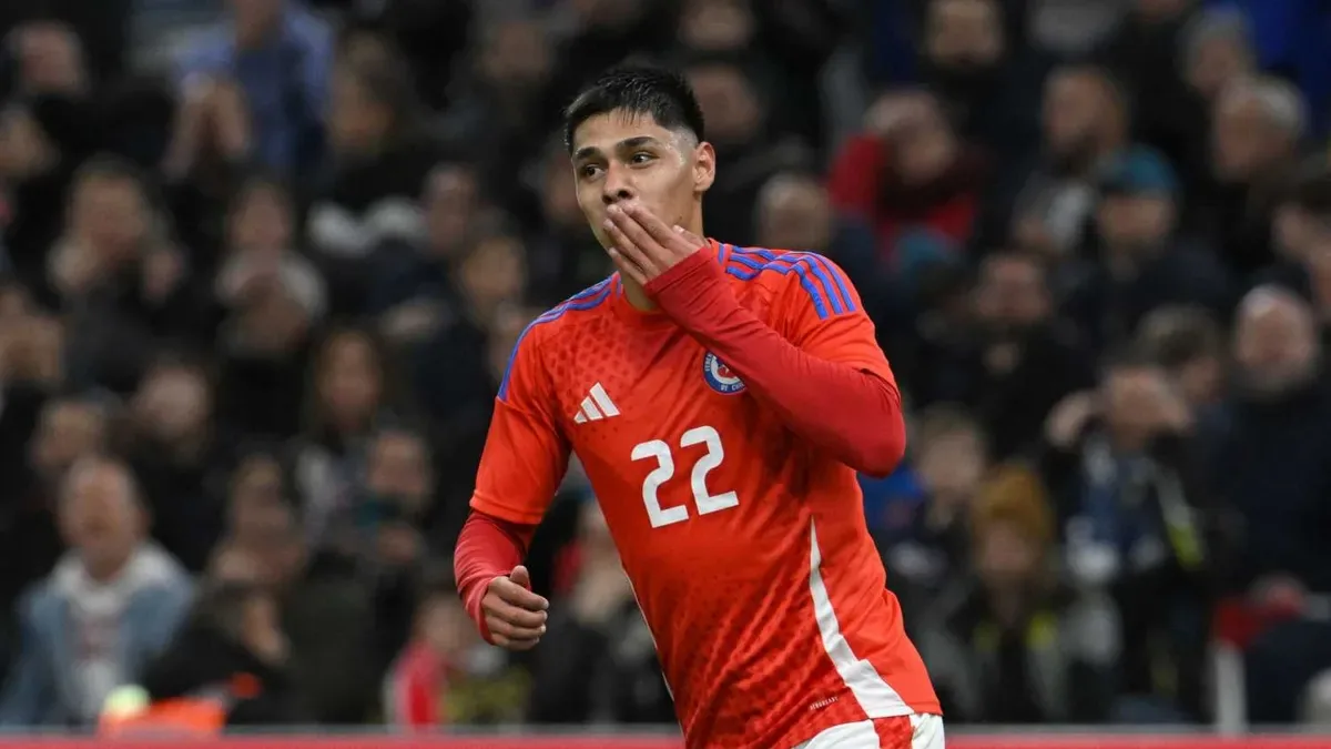 Süper Lig'de Kanat Savaşı: Darío Osorio Transferinde Son Durum Süper Lig'de Kanat Savaşı: Darío Osorio Transferinde Son Durum