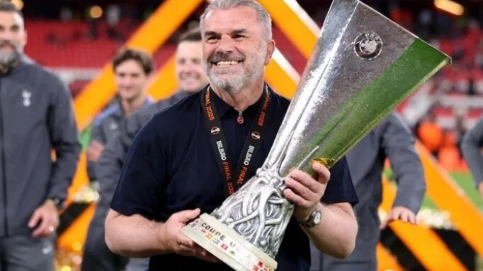 Al-Nassr'da Ange Postecoglou Dönemi: Ronaldo ile Yeni Vizyon Al-Nassr'da Ange Postecoglou Dönemi: Ronaldo ile Yeni Vizyon