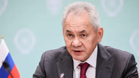 Sergey Şoygu'dan BRICS için kritik çağrı: Ortak acil durum mekanizması kuruluyor