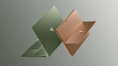 Microsoft Surface Laptop 8 ve Surface Pro 12 Çıktı: Snapdragon X2 Geldi