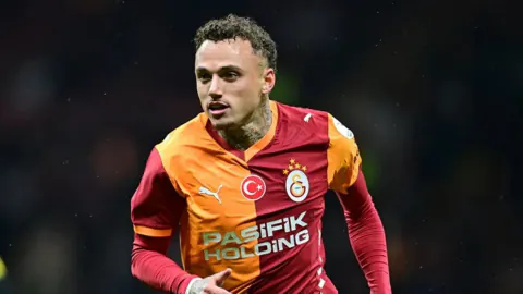 Fiorentina'dan Noa Lang Hamlesi: Napoli'nin Bonservis Şartı Belli Oldu