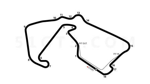 Silverstone Sprint Yarışında Lawson ve Hadjar Gerginliği: Stewards Kararını Verdi