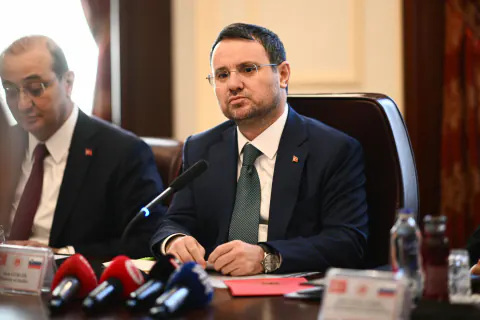Adalet Bakanı Gürlek duyurdu: 31 ülkeden 197 şüpheli Türkiye'ye iade edildi