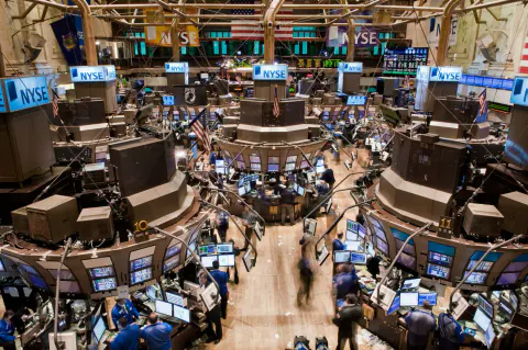 Ethereum Institutional: Wall Street İçin Yeni Kripto Rehberi