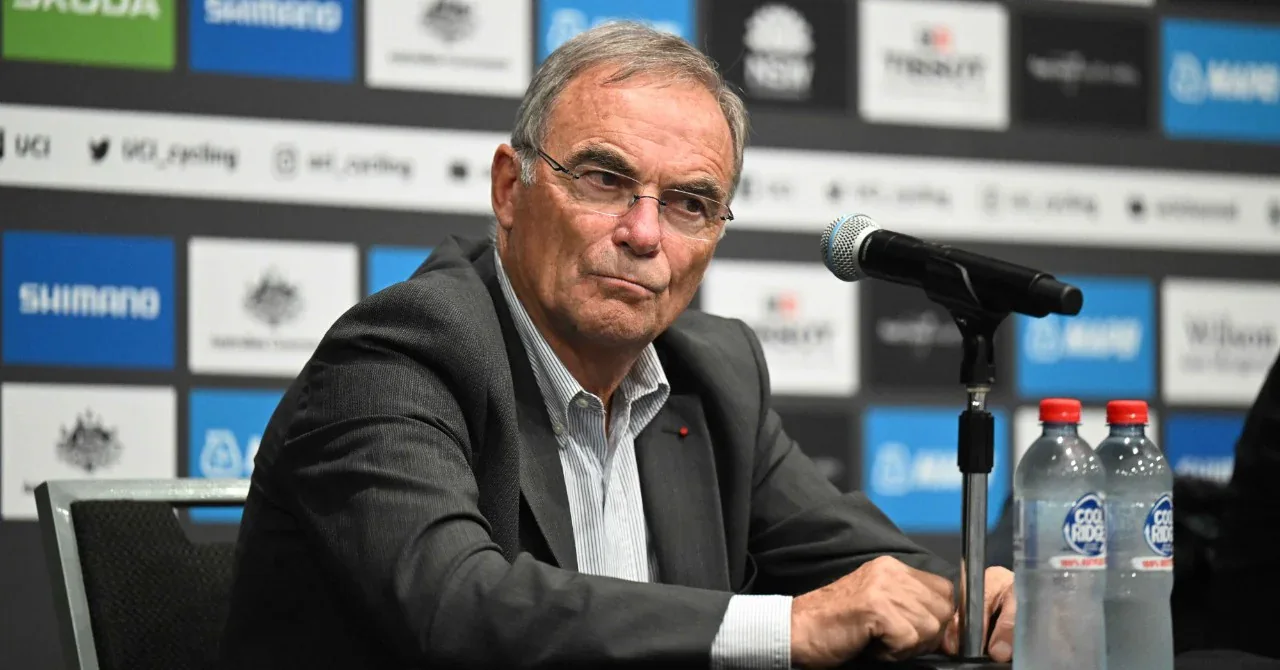Bernard Hinault'ten 1986 Tour de France Polemiğine Şok Açıklama Bernard Hinault'ten 1986 Tour de France Polemiğine Şok Açıklama