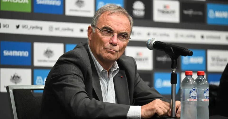 Bernard Hinault'ten 1986 Tour de France Polemiğine Şok Açıklama görseli