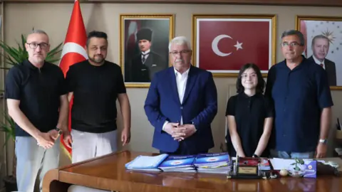 Nevşehirli Zeynep Esma Kaya Einstein Matematik Olimpiyatı Finaline Gidiyor