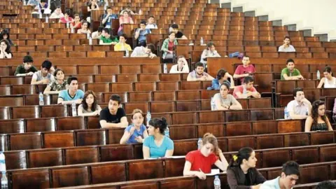 2026 YKS Üniversite Kontenjanları ve Başarı Sıralamaları Analizi