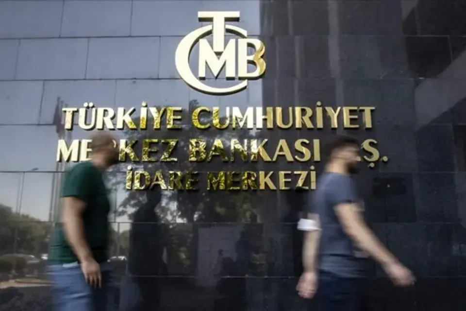 Merkez Bankası Rezervlerinde Altın Rekoru: Brüt Rezervler 162,6 Milyar Dolara Yükseldi görseli