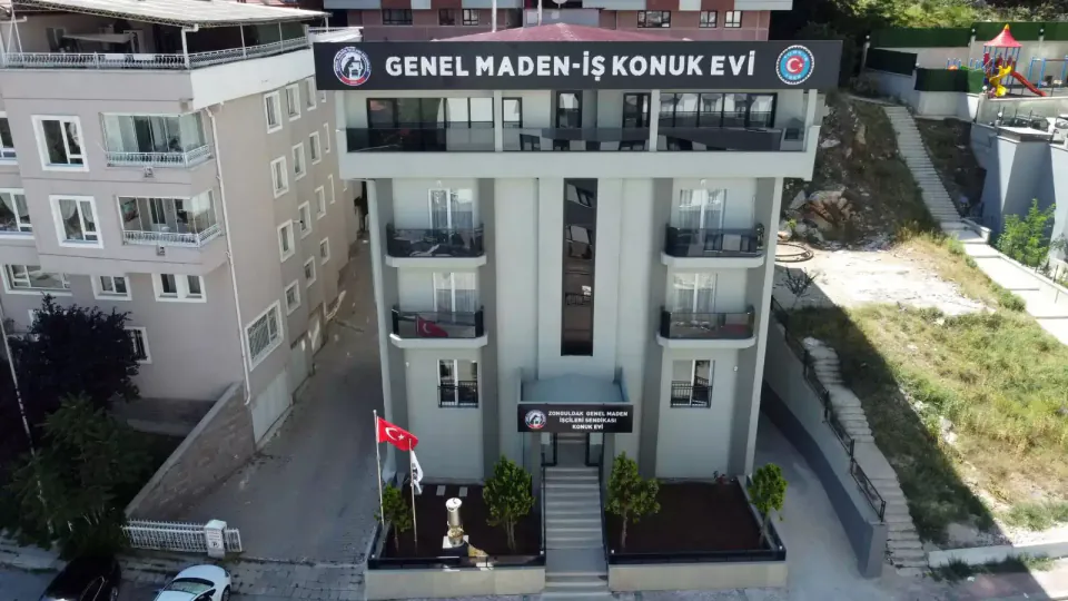 GMİS'te Kritik Hafta Sonu: Amasra ve Kozlu Şubeleri Sandık Başına Gidiyor görseli