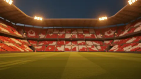 Kanada'nın Yıldızı Alphonso Davies İsviçre Maçında Sahaya Dönüyor