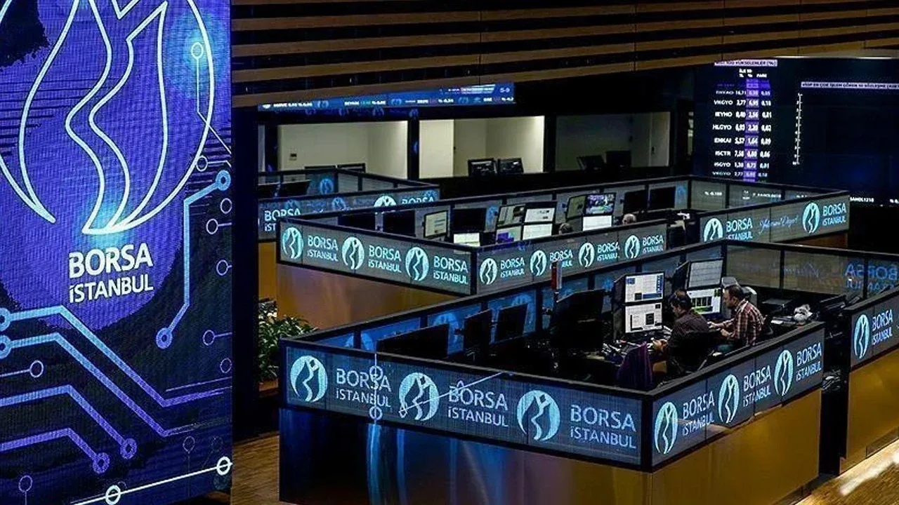 Borsa İstanbul Güne Yükselişle Başladı: BIST 100'de Yön Arayışı Borsa İstanbul Güne Yükselişle Başladı: BIST 100'de Yön Arayışı