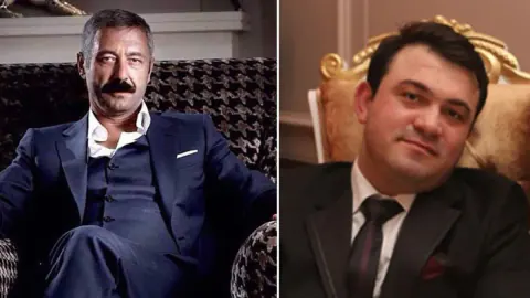 Beykoz'da Cephanelik Operasyonu: 22 Yıllık Çatışmada Suikast Planı Çökertildi