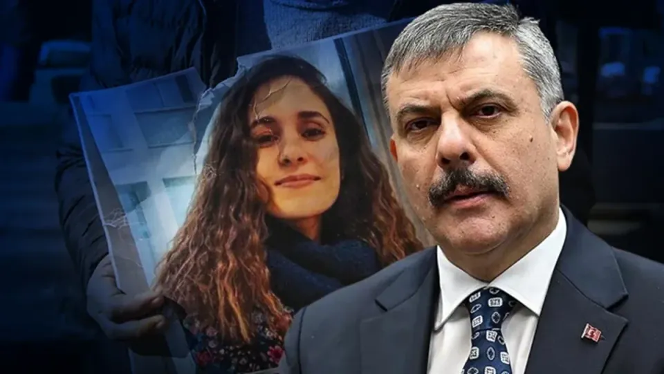 Bakan Çiftçi'den Zeydan Karalar Kararına İlişkin Açıklama: Yasal Süreç Devam Ediyor görseli
