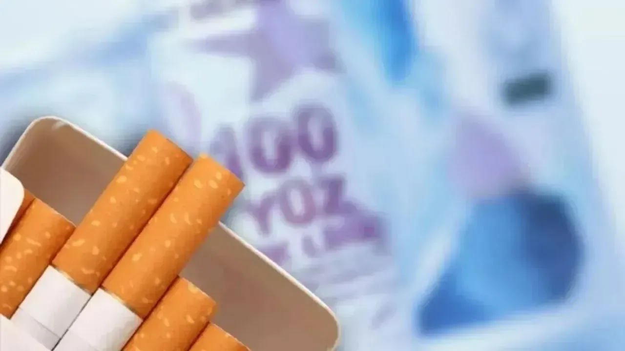 JTI Grubu Sigara Ürünlerinde Yeni Fiyat Tarifesi Açıklandı JTI Grubu Sigara Ürünlerinde Yeni Fiyat Tarifesi Açıklandı