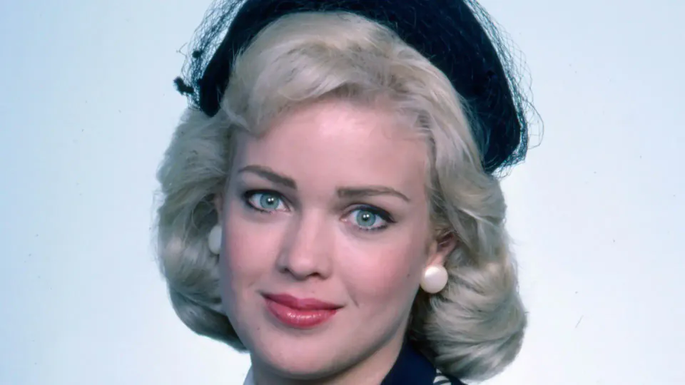 80'li Yılların Yıldızı Melody Anderson Hollywood'da Nadir Bir Görüntüde Yakalandı görseli