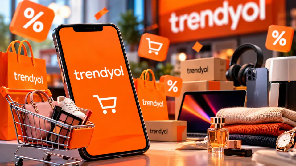 Trendyol 10.10 İndirimleri Bugün Başlıyor: Saat Kaçta, Hangi Kategorilerde İndirim Var? görseli