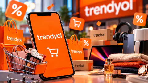 Trendyol 10.10 İndirimleri Bugün Başlıyor: Saat Kaçta, Hangi Kategorilerde İndirim Var?