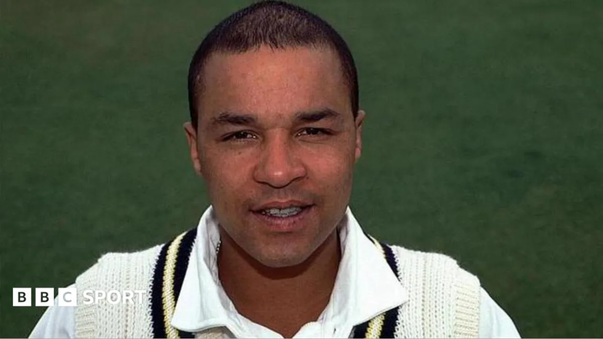 Warwickshire Efsanesi Keith Piper Hayata Veda Etti: Kriket Dünyasında Yas Warwickshire Efsanesi Keith Piper Hayata Veda Etti: Kriket Dünyasında Yas