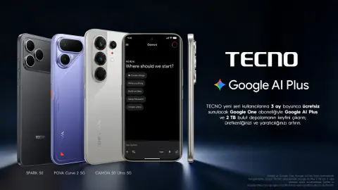 Verizon ve Google Arasında Dev İş Birliği: 5G ve Bulut Altyapısında Yeni Dönem