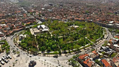 Konya'nın Yeşil Yüzü: Bozkır'ın Dağlık Coğrafyası ve Yayla Kültürü