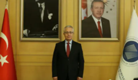 SPK Başkanı Mahmut Sütcü sağlık nedeniyle görevi bıraktı, Osman Çelik de emeklilik isteğinde bulundu