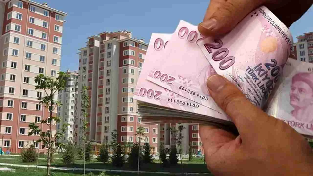 Gaziantep Kira Getirisinde İstanbul ve Ankara'yı Geride Bıraktı Gaziantep Kira Getirisinde İstanbul ve Ankara'yı Geride Bıraktı